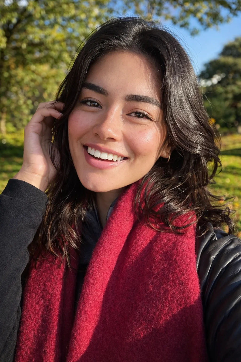 Zeynep Çelik