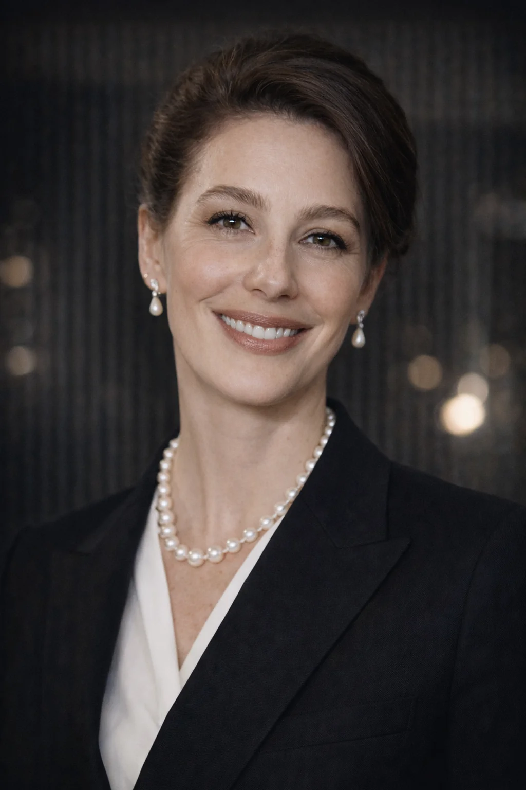 Leah Griffiths