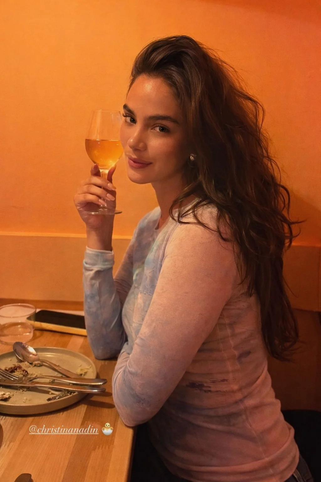 Iris Langford