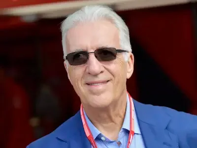 Tomasz Kowalski