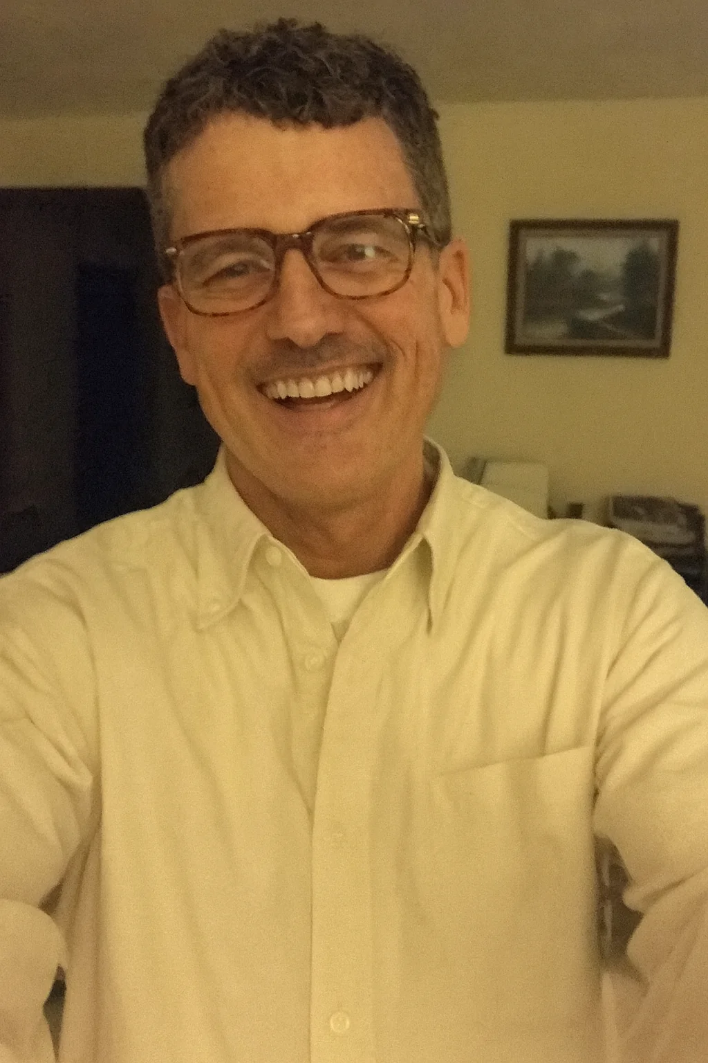Derek Novak
